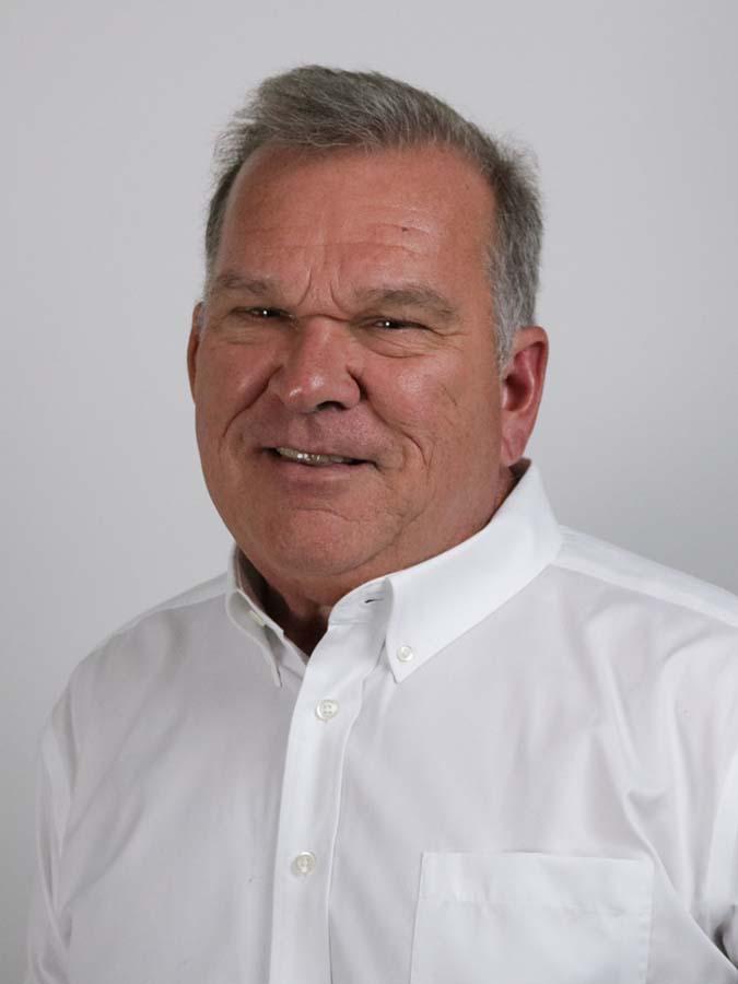 Richard Easley